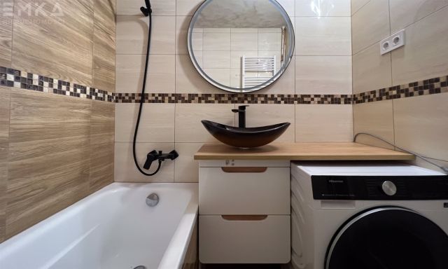 Mieszkanie 3-pokojowe Chełmża, ul. ks. Stefana Wincentego Frelichowskiego. Zdjęcie 29