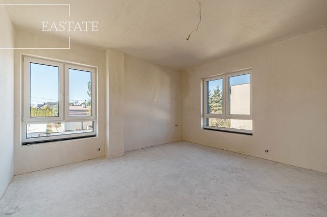 bliźniak, 5 pokoi Koczargi Stare, ul. Jagodowa. Zdjęcie 9