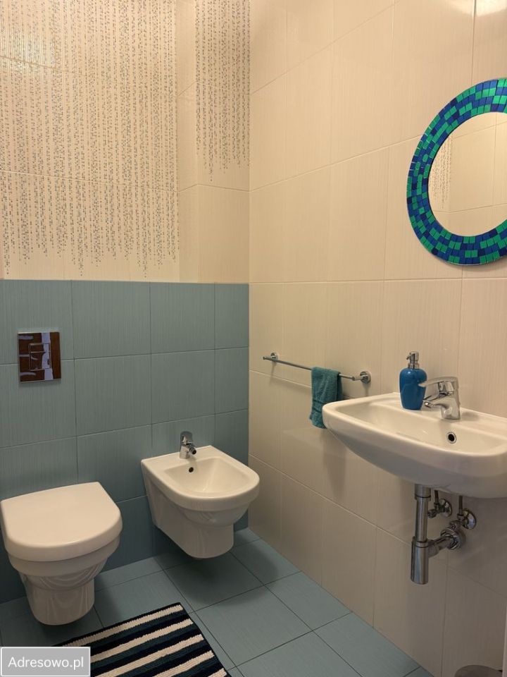 dom wolnostojący, 6 pokoi Jabłonna, ul. Milenijna. Zdjęcie 20