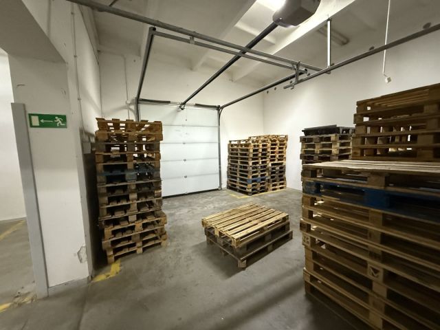 Hala/magazyn Serock, ul. 3-go Maja. Zdjęcie 6