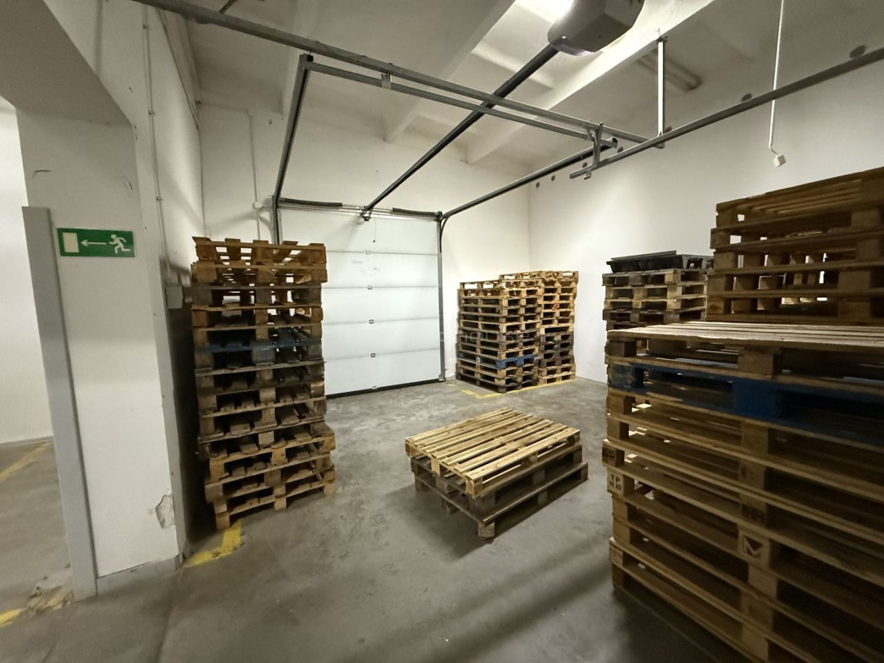 Hala/magazyn Serock, ul. 3-go Maja. Zdjęcie 6