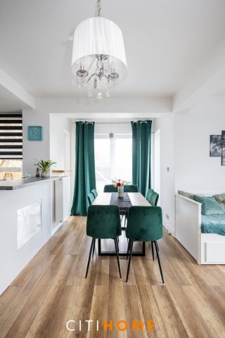 Mieszkanie 4-pokojowe Wiązowna Kościelna, ul. Projektowana. Zdjęcie 4