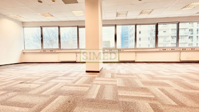 Biuro Warszawa Mokotów. Zdjęcie 3