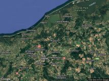 Działka rolna Wrzeście