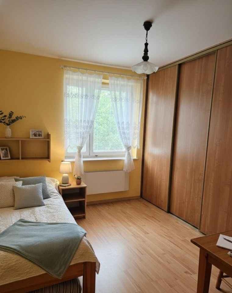 dom szeregowy Koszalin Centrum, ul. Kubusia Puchatka. Zdjęcie 9