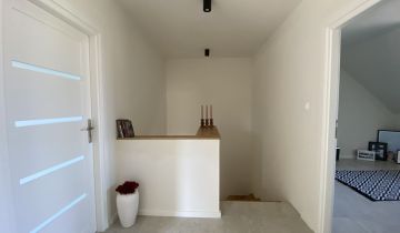 bliźniak, 5 pokoi Prostki