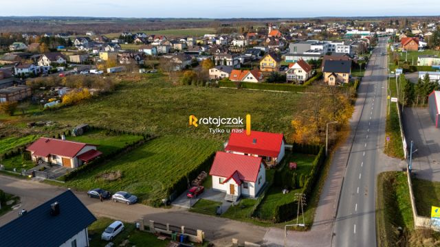 dom wolnostojący, 4 pokoje Łebcz, ul. Pucka. Zdjęcie 22
