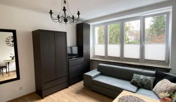 Mieszkanie 1-pokojowe Warszawa Żoliborz, pl. Inwalidów