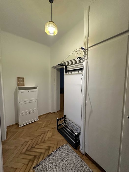 Mieszkanie 2-pokojowe Warszawa Mokotów, ul. Chełmska. Zdjęcie 5