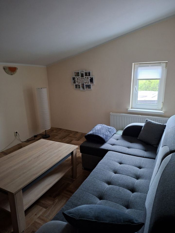 Mieszkanie 4-pokojowe Chełmża, ul. 3-go Maja. Zdjęcie 3