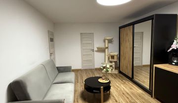 Mieszkanie 2-pokojowe Koszalin Lechitów, ul. Lechicka