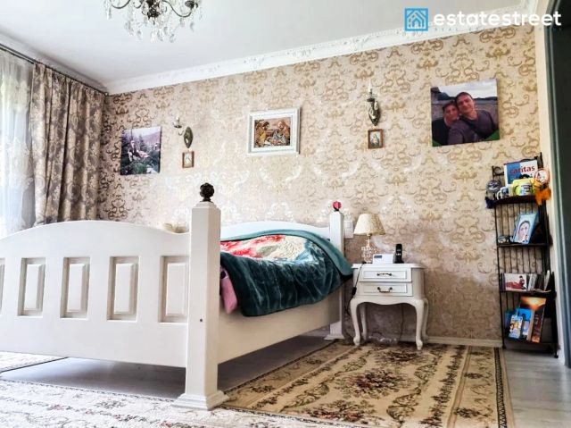 dom wolnostojący, 5 pokoi Bereżnica Wyżna. Zdjęcie 4