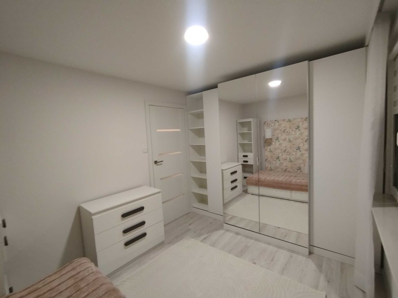 Mieszkanie 2-pokojowe Łódź Śródmieście, al. marsz. Edwarda Śmigłego-Rydza. Zdjęcie 5