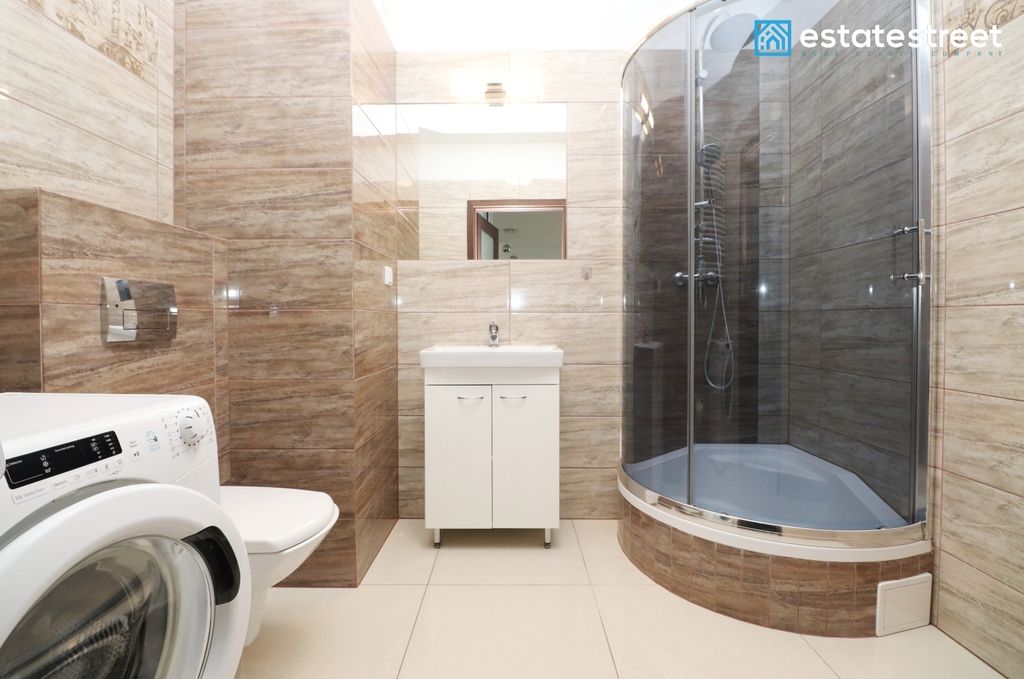 Mieszkanie 2-pokojowe Kraków, ul. Rydlówka. Zdjęcie 10