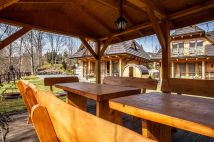 inny, 9 pokoi Kościelisko Karpielówka, ul. Karpielówka. Zdjęcie 2