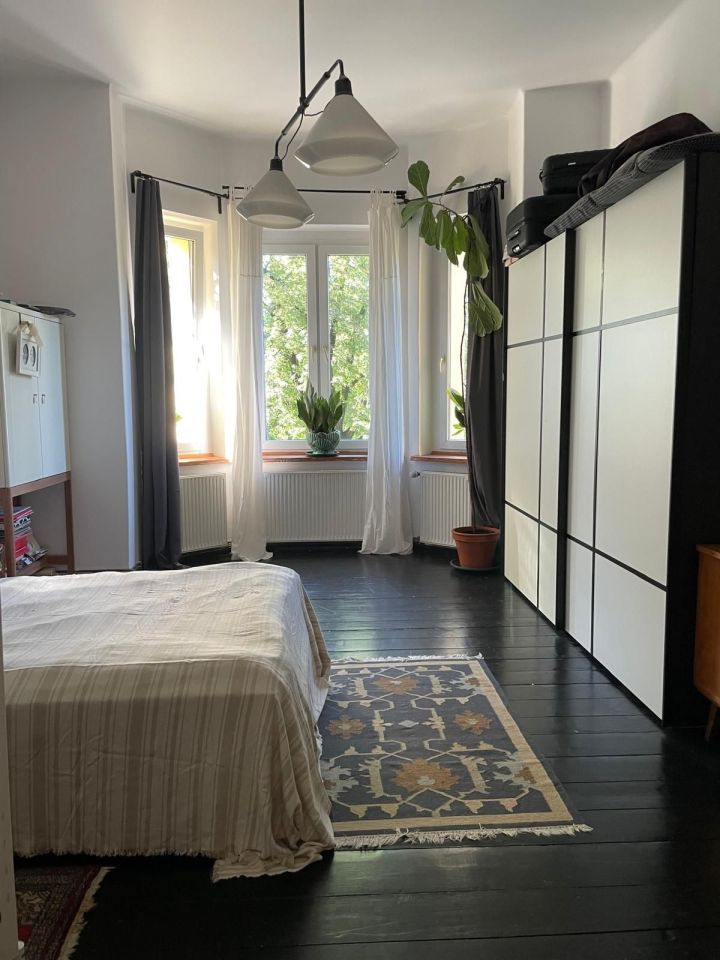 Mieszkanie 3-pokojowe Opole Śródmieście. Zdjęcie 3