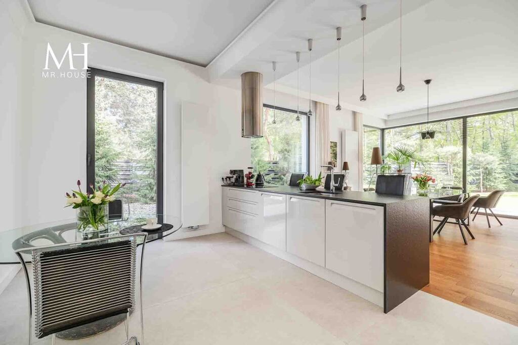 dom wolnostojący, 4 pokoje Emilia. Zdjęcie 5