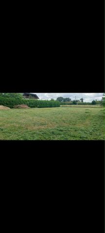 Działka budowlana Łapiguz. Zdjęcie 1