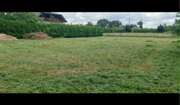 Działka budowlana Łapiguz