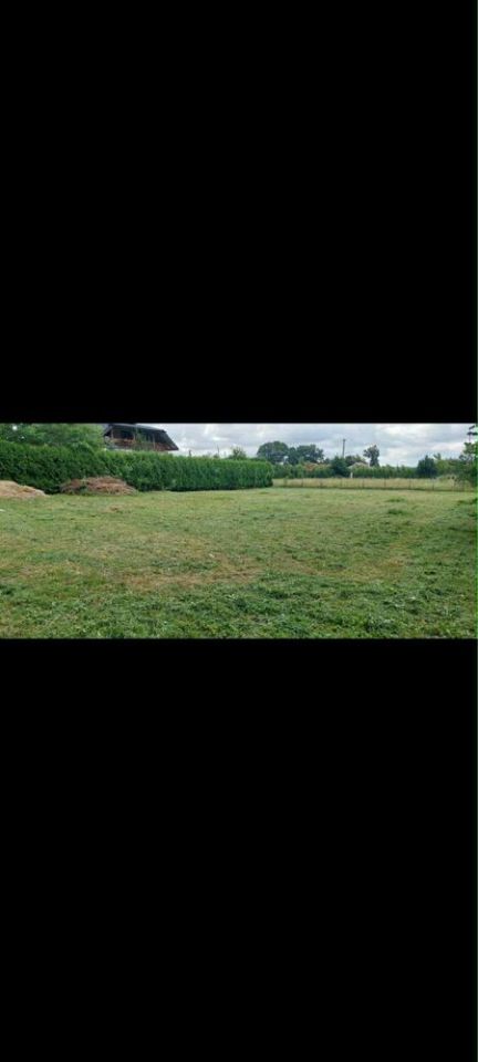 Działka budowlana Łapiguz