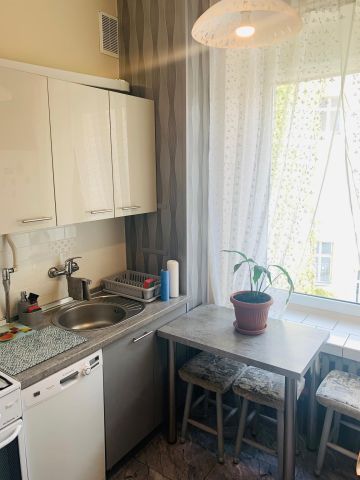 Mieszkanie 4-pokojowe Wrocław Stare Miasto, ul. Pawła Włodkowica. Zdjęcie 10