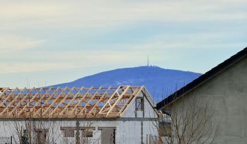 Działka budowlana Jordanów Śląski, ul. Malinowa