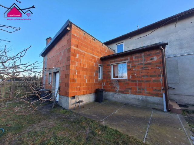 dom wolnostojący, 5 pokoi Kijowiec. Zdjęcie 3