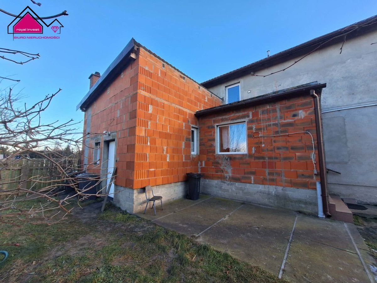 dom wolnostojący, 5 pokoi Kijowiec. Zdjęcie 3