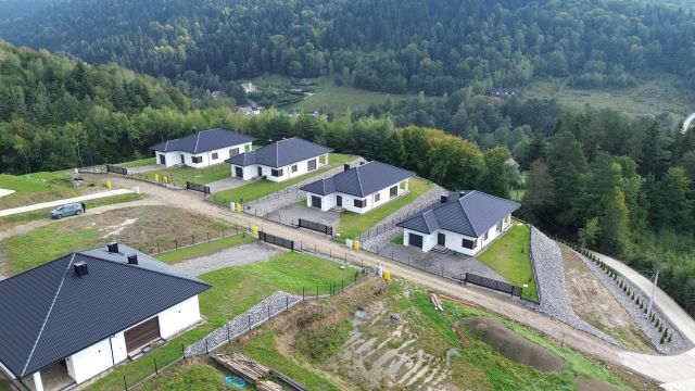 dom wolnostojący, 4 pokoje Nowy Sącz, Paszyn. Zdjęcie 7