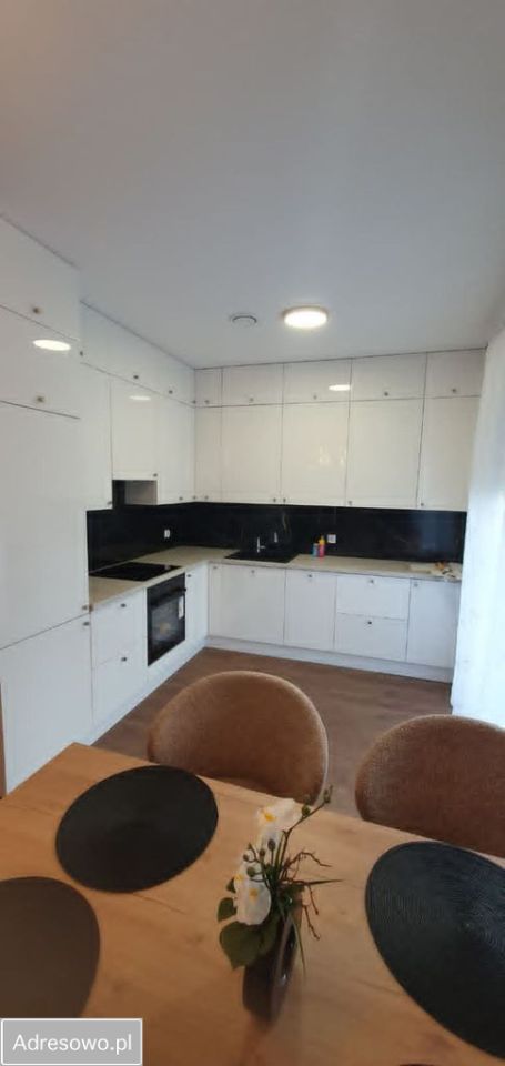 Mieszkanie 3-pokojowe Bydgoszcz Miedzyń. Zdjęcie 7