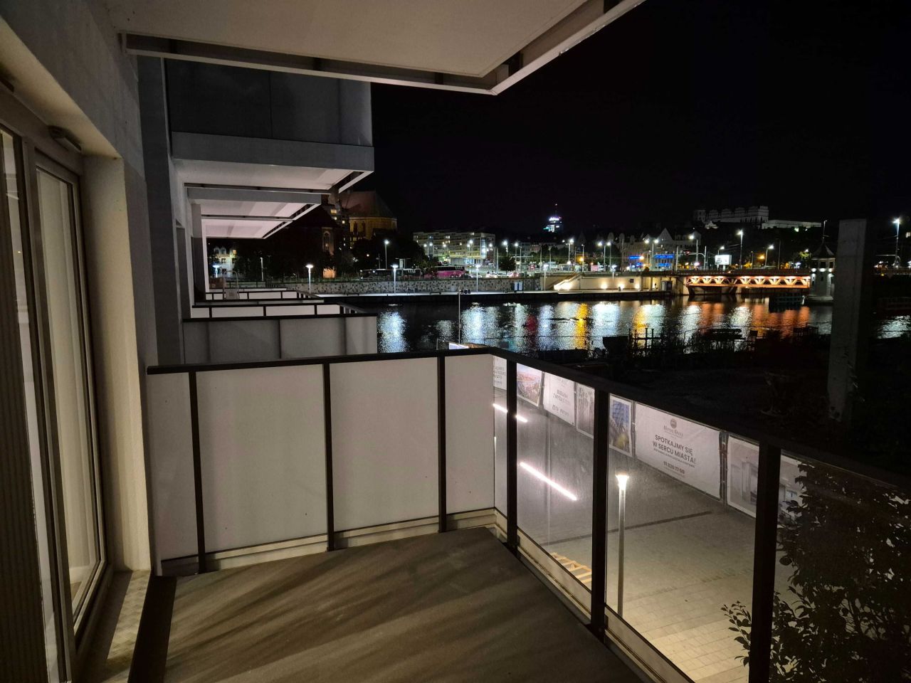 Mieszkanie 2-pokojowe Szczecin Gumieńce, ul. Zielonego Mostu. Zdjęcie 8