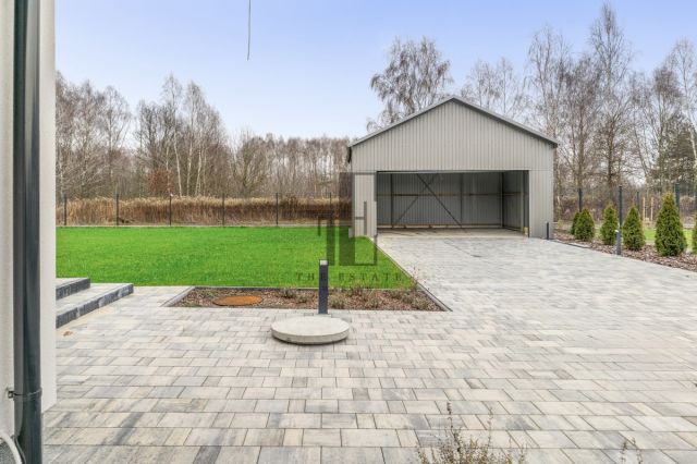 dom wolnostojący, 4 pokoje Wyszków. Zdjęcie 5