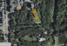 Mieszkanie 2-pokojowe Warszawa Górny Mokotów, ul. Wojciecha Żywnego. Zdjęcie 3