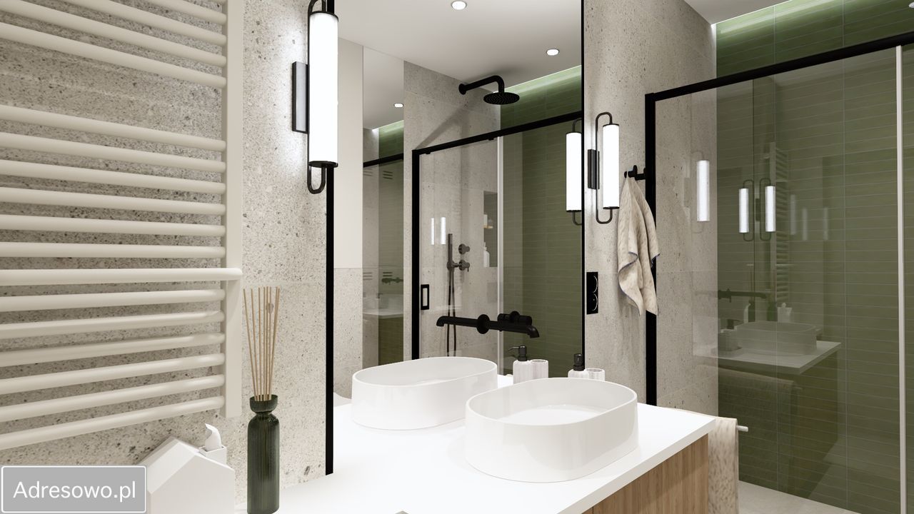 Mieszkanie 2-pokojowe Rzeszów Drabinianka, ul. Jazowa. Zdjęcie 4