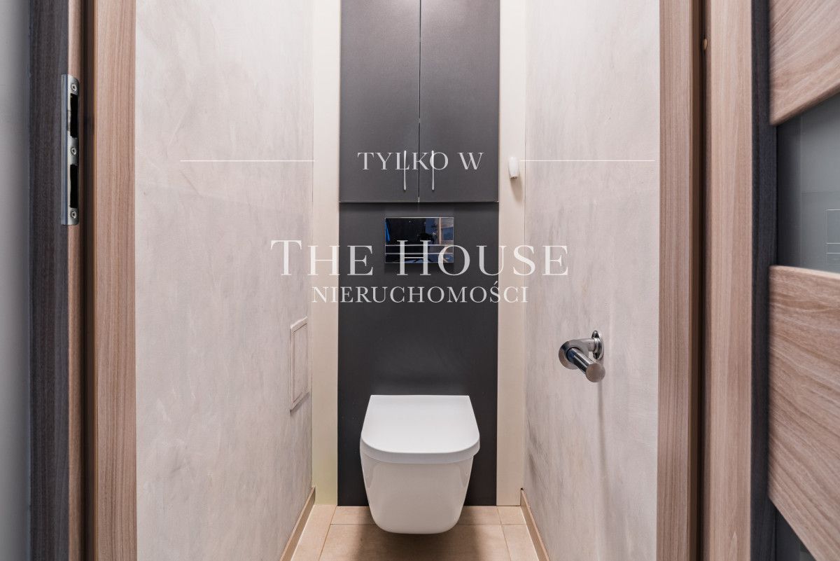 Mieszkanie 3-pokojowe Gdańsk Zaspa, ul. Konstantego Ciołkowskiego. Zdjęcie 19