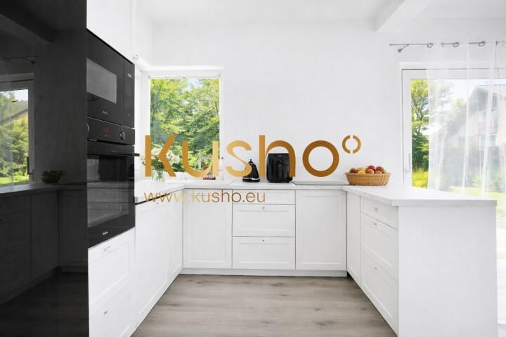 dom wolnostojący, 5 pokoi Warszawa Białołęka. Zdjęcie 2