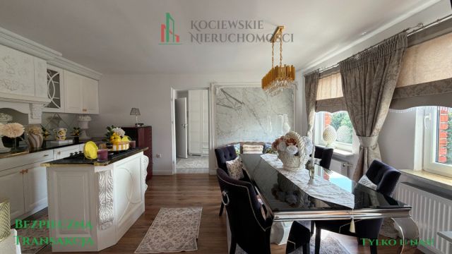 Mieszkanie 2-pokojowe Starogard Gdański, ul. Tadeusza Kościuszki. Zdjęcie 2