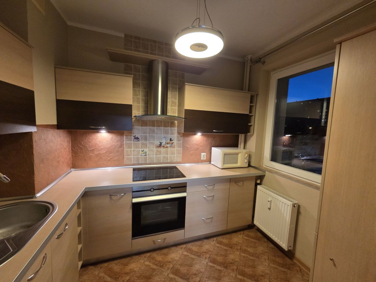 Mieszkanie 1-pokojowe Gdańsk Żabianka, ul. Pomorska. Zdjęcie 3