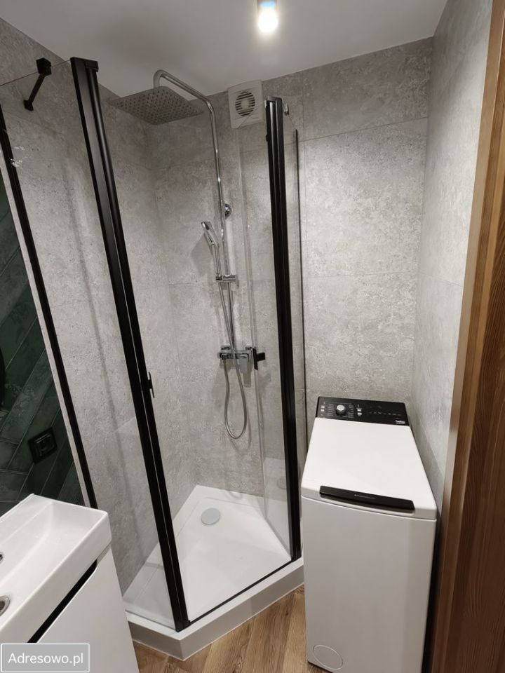 Mieszkanie 3-pokojowe Chełm, al. I Armii Wojska Polskiego. Zdjęcie 5