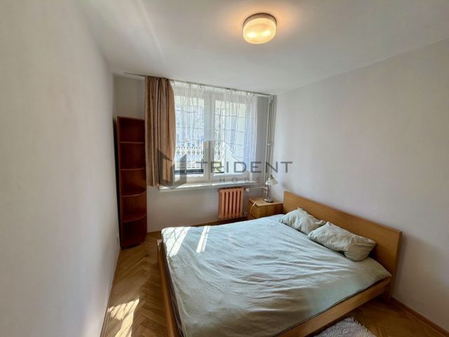 Mieszkanie 3-pokojowe Warszawa Śródmieście, ul. Czerniakowska. Zdjęcie 7