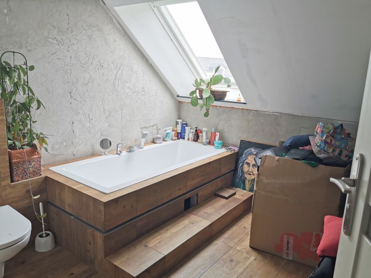 dom wolnostojący, 5 pokoi Marszew, ul. Magnoliowa. Zdjęcie 15