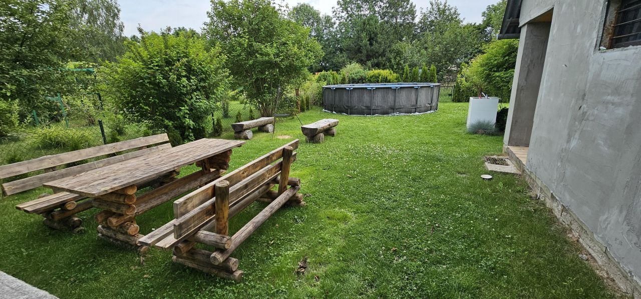 Działka rod Lubin, ul. Ścinawska. Zdjęcie 8