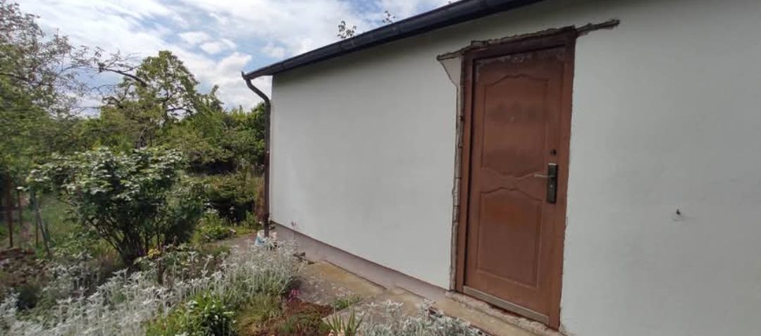 Działka rod Szczecin, ul. Hoża. Zdjęcie 6