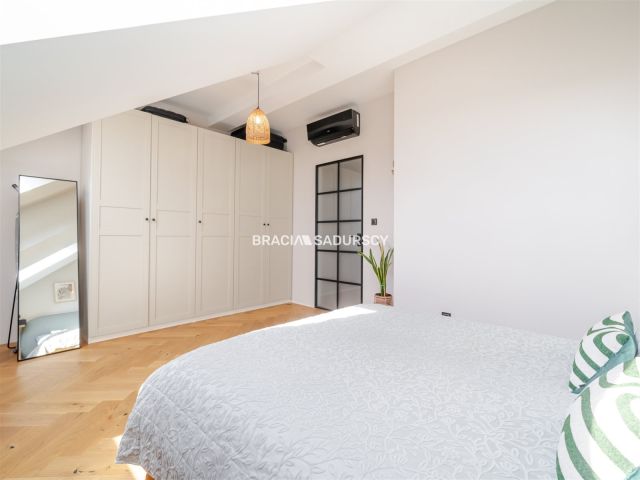 Mieszkanie 4-pokojowe Wieliczka, ul. Sadowa. Zdjęcie 15