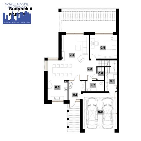 bliźniak, 5 pokoi Chyliczki. Zdjęcie 9