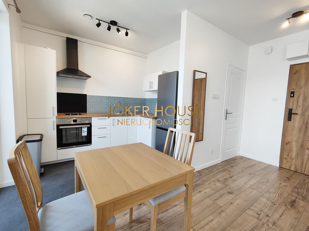 Mieszkanie 1-pokojowe Rzeszów, ul. Myśliwska. Zdjęcie 4