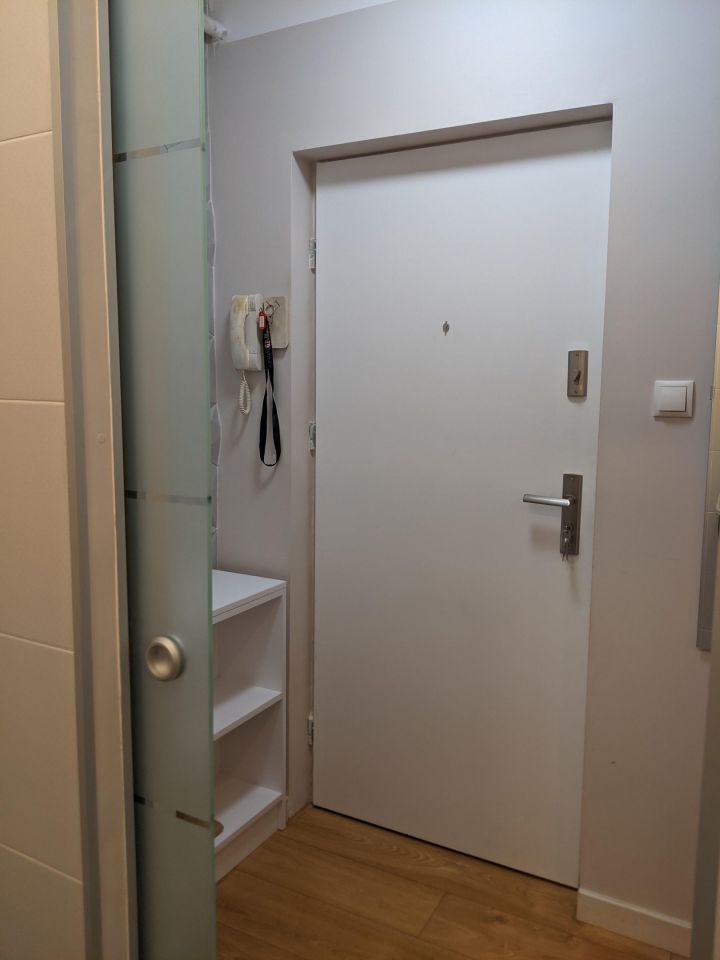 Mieszkanie 1-pokojowe Pabianice Piaski, ul. Jana Matejki. Zdjęcie 6