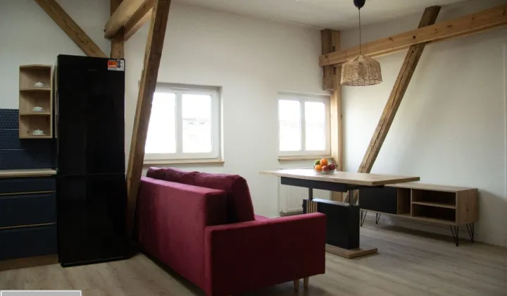 Mieszkanie 3-pokojowe Szczecin Śródmieście, ul. Bohaterów Getta Warszawskiego