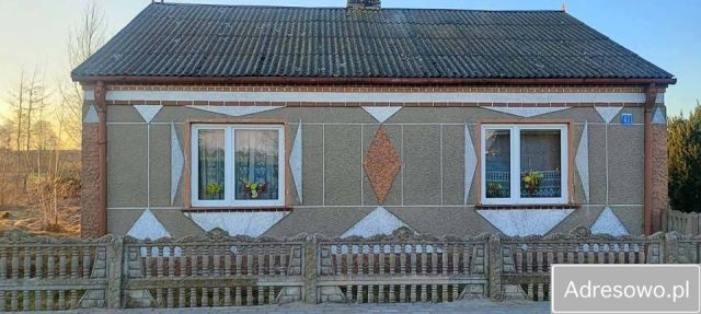 gospodarstwo, 3 pokoje Jeżewo-Wesel. Zdjęcie 1