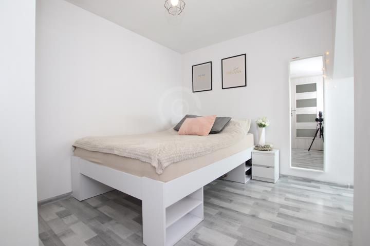 Mieszkanie 4-pokojowe Wrocław Fabryczna, ul. Lutyńska. Zdjęcie 6